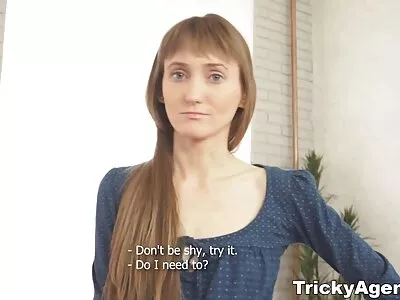 Squirtin' On A Nerd video (Jordi El Ni~no Polla, Rhiannon Ryder)