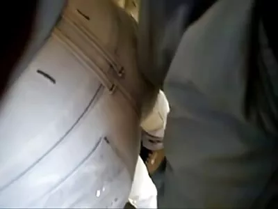 顽皮办公室中的猩红色视频（比尔·贝利）