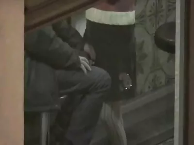 欧洲女孩和金发女郎在暨视频（杰玛瓦伦丁，劳伦）
