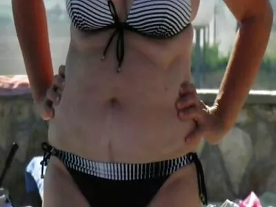 Tittyfuck For A Fresh Start 视频 (Valerie Fox)