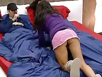 好呻吟视频（Van Wylde，Nickey Huntsman）