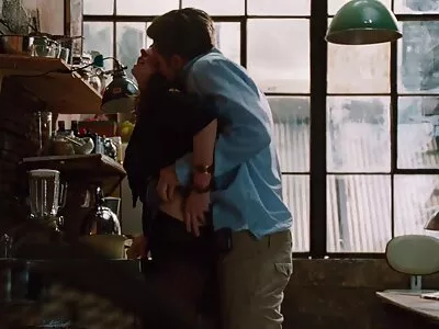 Sara Jay & Danny Wylde 在我的第一个性老师