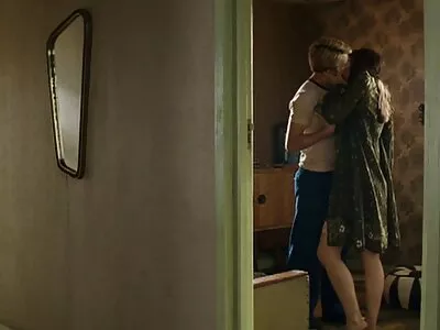 我会做任何事情来进行销售视频（Sammie Rhodes，Madelyn Marie）