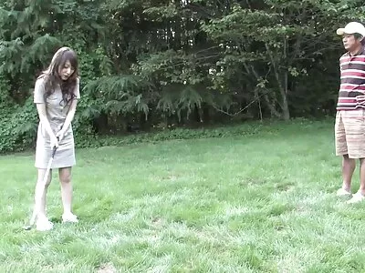 阅读迹象：她想要肛门视频（蕾妮轮盘赌）
