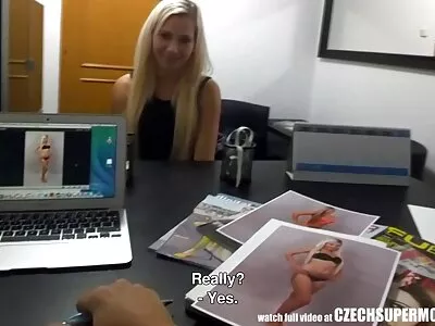 黑暗的法国女孩准备他妈的视频（Milu Blaze）