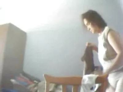 女儿抽离继父