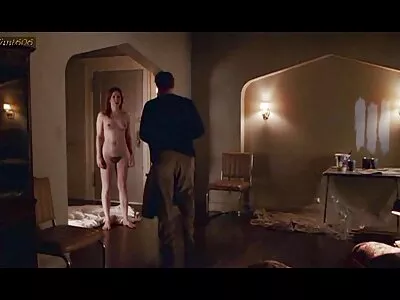 Nina Elle In Seduced By A Cougar video（普雷斯顿帕克）