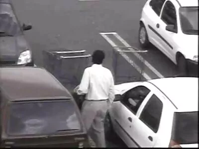 两人派对